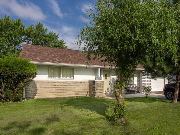 3462 Ashway Dr, Indianapolis, IN 46224