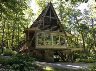 760 Cardinal Rd, Brevard, NC 28712