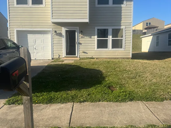 207 Whitestone Dr NE, Huntsville, AL 35810
