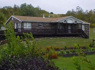 4502 Veterans Blvd, New Cumberland, WV