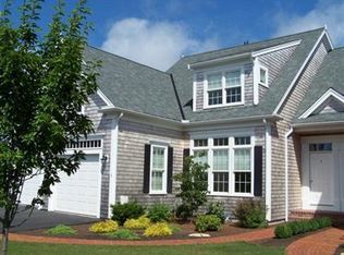 3 Captains Row E #3, Chatham, MA 02633