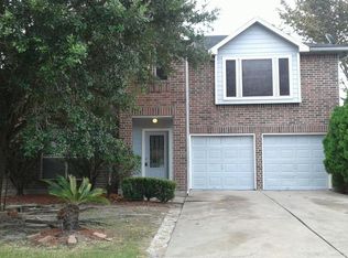 2115 Redcoat Ln, Missouri City, TX 77489