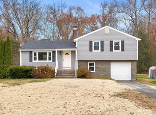410 S Stone St, West Suffield, CT 06093