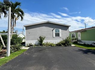 Palm Gardens, Homestead, FL 33033