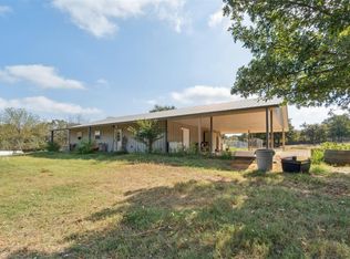 26556 Elm Rd, Blanchard, OK 73010