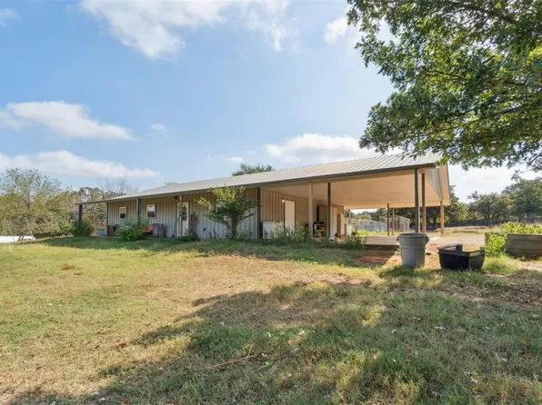 26556 Elm Rd, Blanchard, OK 73010