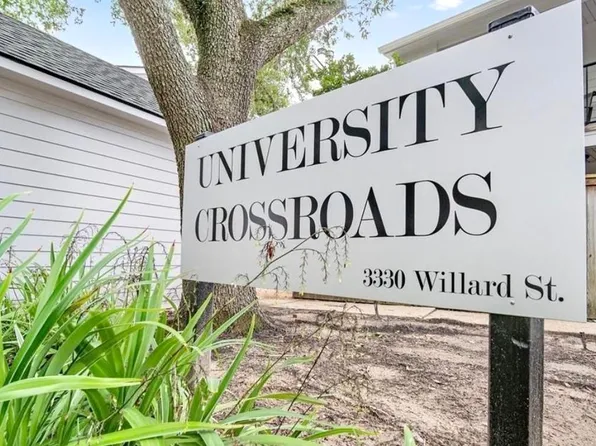 3330 Willard St APT 606, Baton Rouge, LA 70802