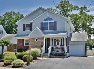 154 Hillman Dr, Elmwood Park, NJ 07407