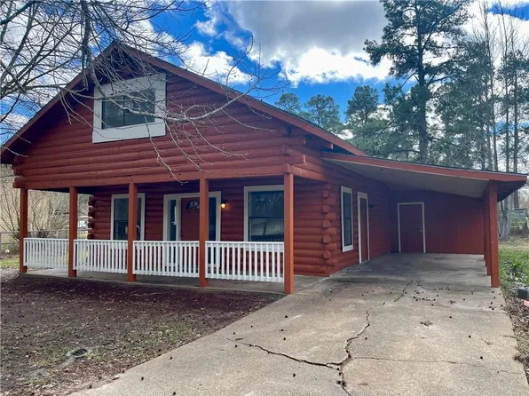 331 White Rd, Oakdale, LA 71463