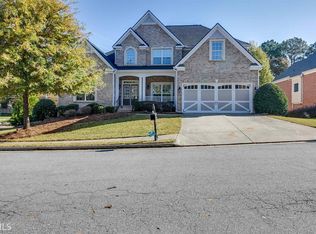 7118 Belcrest Dr, Johns Creek, GA 30097