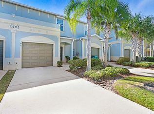 2505 E Revolution St #104, Melbourne, FL 32935
