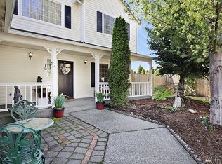 21902 113th St E, Bonney Lake, WA 98391