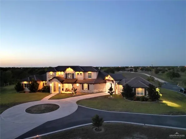 19622 Buck Fawn Dr, Edinburg, TX 78542
