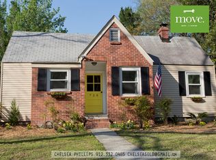 720 E 60th St, Savannah, GA 31405
