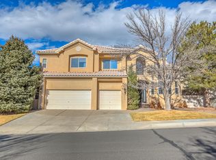 11609 Sky Valley Way NE, Albuquerque, NM 87111