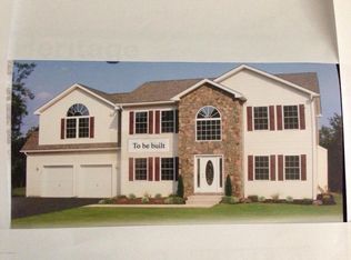 LOT 8 Ponder Ln, East Stroudsburg, PA 18301