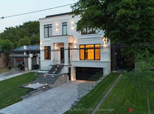 215 Northwood Dr, Toronto, ON M2M 2K5