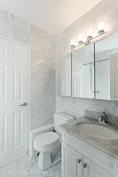 Rented by Milford Management