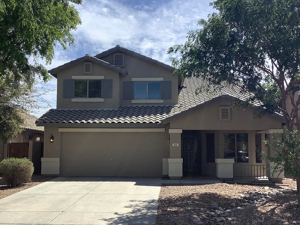1st image of 45 W Brahman Blvd