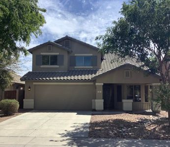 45 W Brahman Blvd, San Tan Valley, AZ, 85143