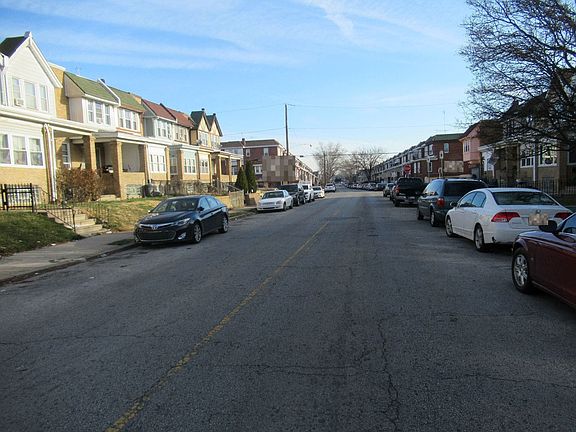4th image of 5345 Oakland St