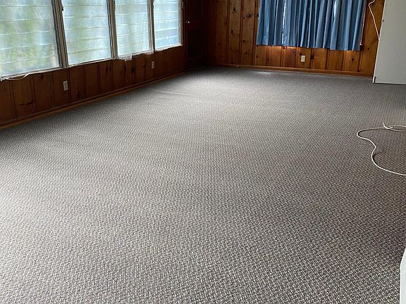 Family room or could be used as a third bedroom