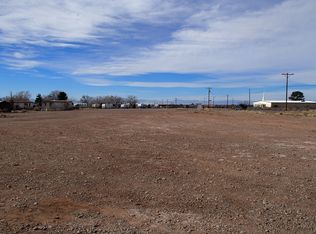 Alamo St, Alamogordo, NM 88310