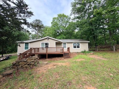 (Undisclosed Address), Clinton, AR, 72031