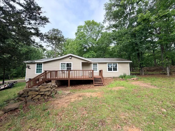 (undisclosed Address), Clinton, AR 72031