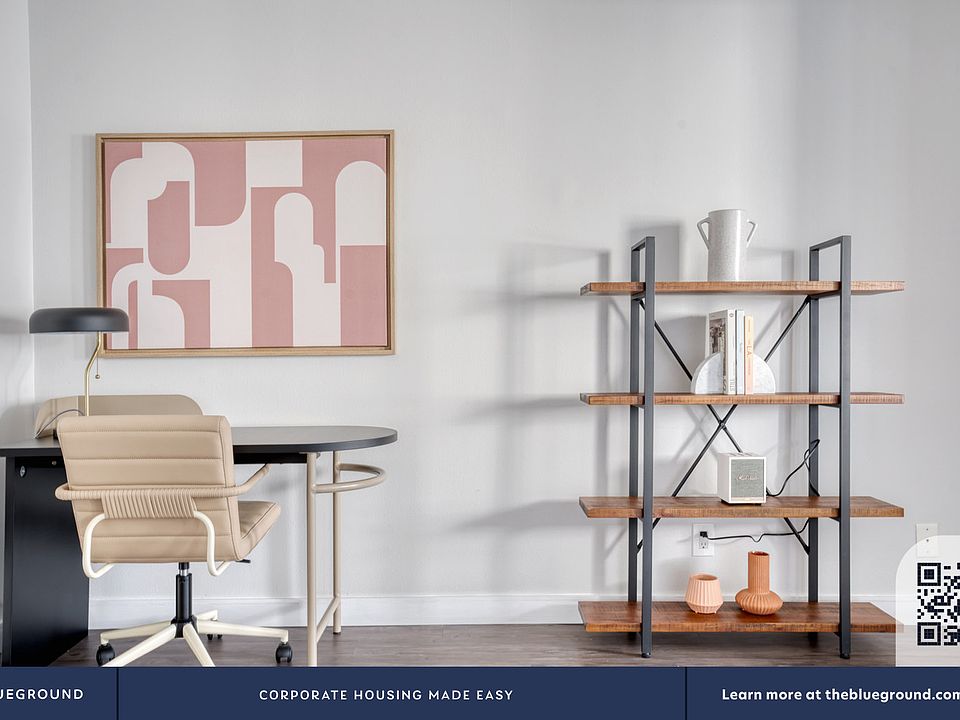 Office Area