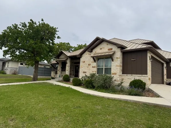 324 Ellebracht Dr #9, Fredericksburg, TX 78624