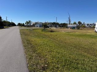 14482 Stephens Rd LOT 319, Pt Charlotte, FL 33953