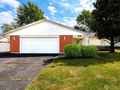 1508 S Maple Ave, Fairborn, OH, 45324