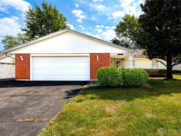 1508 S Maple Ave, Fairborn, OH 45324