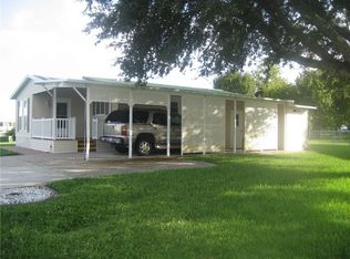 1719 SW 35th Cir, Okeechobee, FL 34974