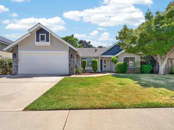 2248 Country Manor Dr, Riverbank, CA 95367