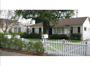4506 Simpson Ave, Valley Village, CA 91607