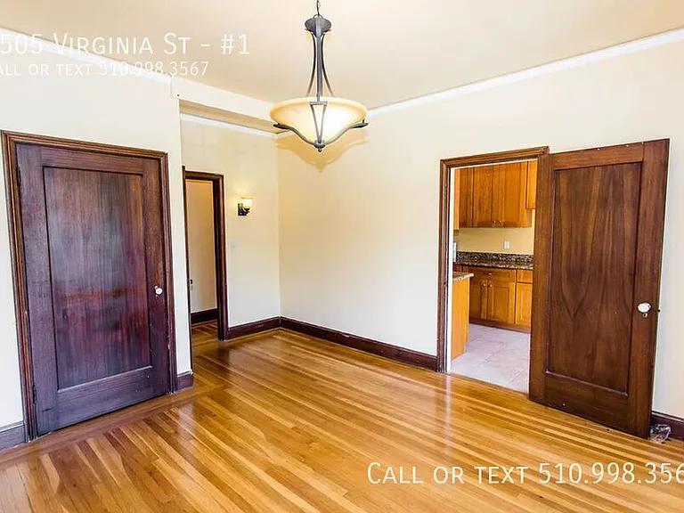 2505 Virginia St #1 — Photo 2