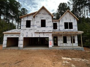 72 Cribbs Ln, Middlesex, NC 27557