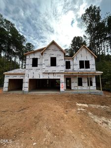 72 Cribbs Ln, Middlesex, NC, 27557