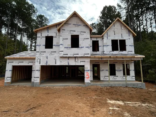 72 Cribbs Ln, Middlesex, NC 27557