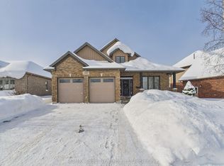 276 Wieck Blvd, Kincardine, ON N2Z0A8