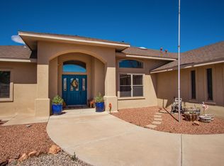 465 Camino Real, Alamogordo, NM 88310