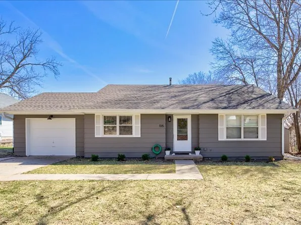 105 N Myrtle St, Glenwood, IA 51534