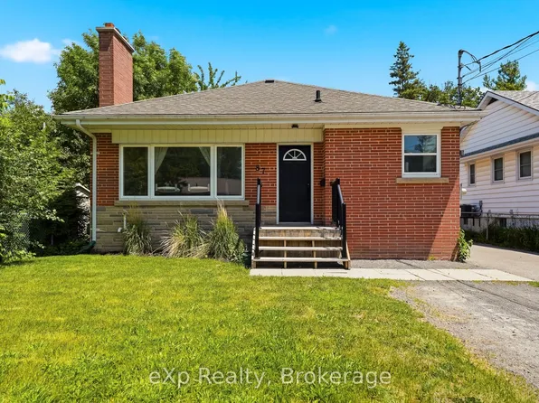 87 Golfdale Rd, Belleville, ON K8N 4A8