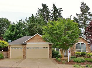 2716 NW 29th Ave, Camas, WA 98607