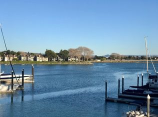 413 Cola Ballena, Alameda, CA 94501