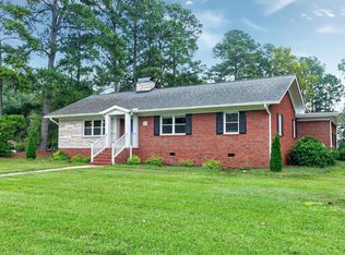 121 S Main St, Rolesville, NC 27571