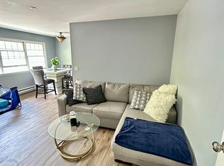 5 Sewall Ave #C3, Clifton, NJ 07011