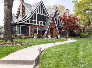 1201 W 71st Ter, Kansas City, MO 64114